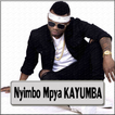 Nyimbo Mpya Kayumba - Dodo