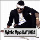 Nyimbo Mpya Kayumba - Dodo-APK