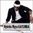 Nyimbo Mpya Kayumba icon