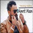 Trending Nakhra - Amrit Maan APK