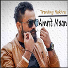 Trending Nakhra - Amrit Maan icône