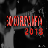 Bongo Fleva Mpya アイコン