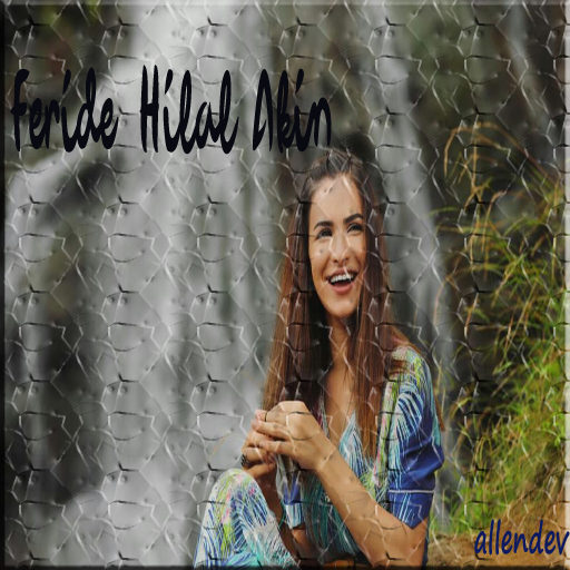 Şehrin Yolu - Feride Hilal Akin