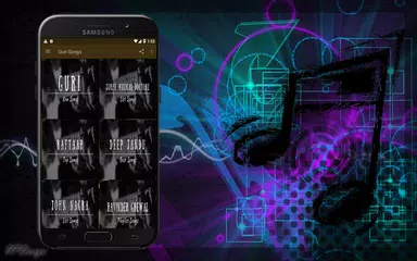 Mill Lo Na - Guri APK download