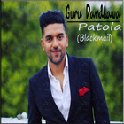 Patola - Guru Randhawa biểu tượng