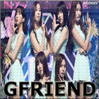 GFRIEND - Time For The Moon Night icône