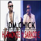 Harmonize feat Sarkodie - DM Chick icône