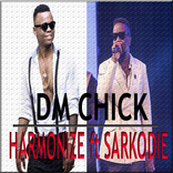 ”Harmonize feat Sarkodie - DM Chick