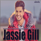 Jodi Teri Meri - Jassi Gill Zeichen
