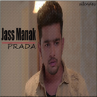 Prada - Jass Manak icon