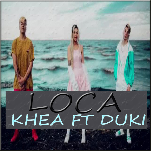 Loca - Khea