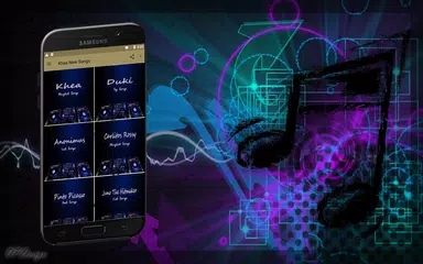 Loca - Khea APK download