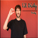 Freaky Friday - Lil Dicky-APK