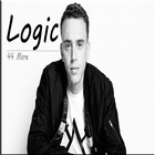 44 More - Logic আইকন