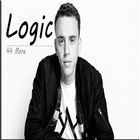 44 More - Logic ไอคอน