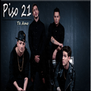 Te Amo - Piso 21-APK