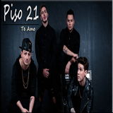 Te Amo - Piso 21 圖標