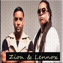 La Player - Zion & Lennox-APK