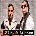 La Player - Zion & Lennox icône