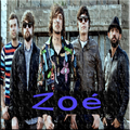 Azul - Zoe
