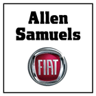 Allen Samuels Fiat DealerApp आइकन