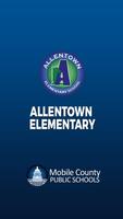 Poster Allentown Elementary