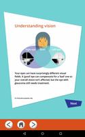 Glaucoma in perspective UK capture d'écran 2