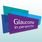 Glaucoma in perspective HCP UK أيقونة
