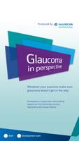 Glaucoma in perspective HCP UK الملصق