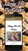 Allergy Free Pie Recipes Affiche
