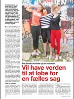 Familie Journal screenshot 3