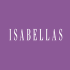 ISABELLAS أيقونة