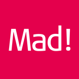 Mad!