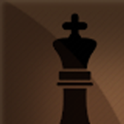 Chess Ending puzzle ไอคอน