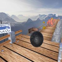 RollBall 3D پوسٹر