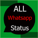 All whatsapp status APK