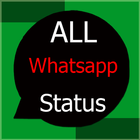 All whatsapp status biểu tượng