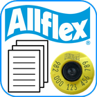 Allflex Smart List 아이콘