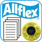 Allflex Smart List ikon