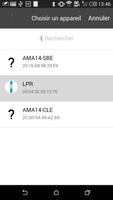 Allflex Smart List syot layar 1