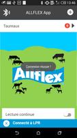 Allflex Smart List syot layar 2