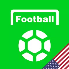 All Football - Soccer,Live Score,Videos APK Herunterladen