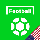 All Football US - MLS Soccer, Live Score, Videos APK