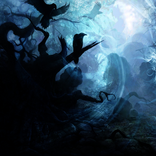 Puzzles scuro di Fantasy