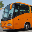 Jigsaw Puzzles Bus Scania Irizar Century