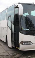 ジグソーパズルバスScania Irizar Century スクリーンショット 2