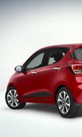 Jigsaw Puzzles Hyundai i10 capture d'écran 2