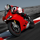 Moto Racing Jigsaw Puzzles aplikacja
