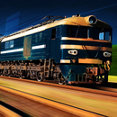 Railroad Russia Jigsaw Puzzles APK