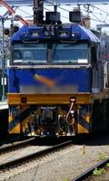 القطارات الهند بانوراما الألغاز تصوير الشاشة 1